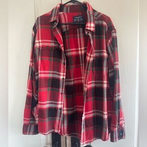 red flannel